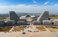 Các lý do chọn tên TP Hải Phòng khi sáp nhập với tỉnh Hải Dương