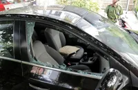 Chủ xe muốn tránh vỡ kính cửa ô tô, hãy tắt bluetooth