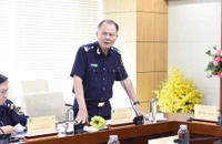 Cục Hải quan TP.HCM đạt số điểm cao nhất về cải cách hành chính của TP.HCM