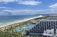 Nhiều sản phẩm bất động sản nghỉ dưỡng 'ngủ đông' vì ế khách