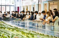 Ba Luật có hiệu lực từ 1-8: Bất động sản nửa cuối năm liệu có ‘sốt’?