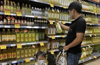 Chọn đúng dầu ăn nấu nướng để không hại sức khỏe