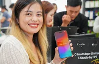 Lý do khiến đại gia bán lẻ như Điện máy xanh, FPT shop gần đây lo bán hàng online