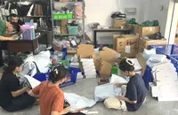 Kinh doanh online tăng tốc mùa mua sắm cuối năm