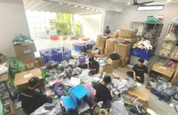 'Bão' Temu tạm lắng, shipper và nhà bán hàng phấn khởi dịp siêu sale 11-11