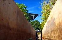 Bình Thuận thanh tra 2 công trình thủy lợi không có nước