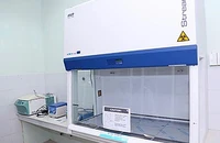 Bình Thuận chi hơn 100 tỉ đồng mua kit test của Công ty Việt Á