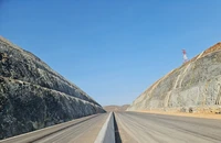 Kiến nghị Thủ tướng tháo gỡ khó khăn cho dự án cao tốc Vĩnh Hảo-Phan Thiết