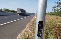 Mất thiết bị tiền tỷ, cao tốc Vĩnh Hảo-Phan Thiết và Phan Thiết-Dầu Giây kêu cứu