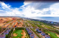Phê duyệt năng lực nhà đầu tư khu đô thị Hàm Tiến - Mũi Né hơn 11.000 tỉ đồng
