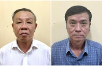 Vì sao Tổng giám đốc Công ty Thẩm định giá Miền Nam và nhiều thuộc cấp bị khởi tố?
