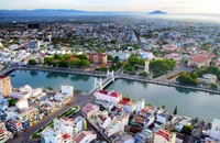 Giữ nguyên 5 trạm y tế sau khi sáp nhập thành 2 phường ở TP Phan Thiết