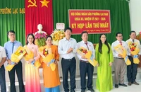 1 phường ở Phan Thiết sau khi sáp nhập có 5 Phó Chủ tịch