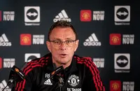 Rangnick nói gì về việc MU bổ nhiệm HLV Ten Hag?
