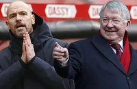 Kế hoạch của Ten Hag ở MU: Cắt cỏ và 'sao chép' Sir Alex Ferguson