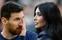 Messi mất kỷ lục đáng nể, 'lời nguyền' Kim Kardashian ập đến PSG
