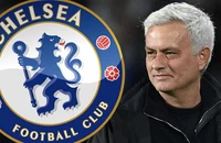Chelsea liên hệ với Mourinho thay thế Lampard