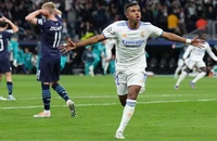 Real Madrid – Man City: Đối thủ đầy duyên nợ