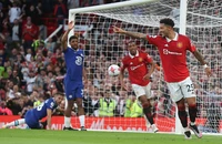Lịch thi đấu Premier League 2023 - 2024: MU đối mặt với ác mộng 6 trận
