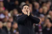Arteta: 'Mỗi lần Arsenal thua, nỗi đau vẫn ở đó'