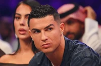 Ronaldo đối mặt với vụ kiện tập thể trị giá 1 tỉ USD