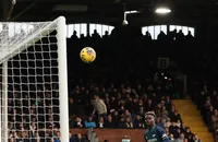 Arsenal lại thua