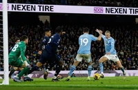 Man City - Brentford: The Citizens buộc phải thắng