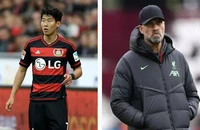 Klopp nói về sai lầm lớn nhất cuộc đời, liên quan đến Son Heung-min