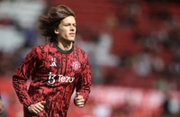 Fernandez chính thức chia tay MU ngay sau chức vô địch FA Cup