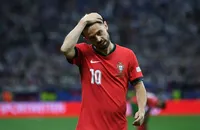 Nỗi đau thầm kín của Bernardo Silva trong hành trình vô địch Euro của Bồ Đào Nha