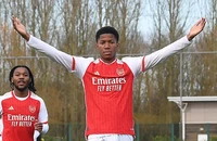 MU sắp công bố tân binh thứ ba, 'cướp người' từ kình địch Arsenal