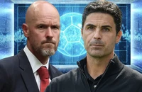 Siêu máy tính dự đoán bảng xếp hạng Premier League: MU nhìn Chelsea lọt Top 4