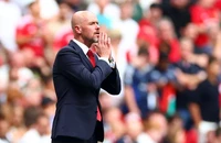 Ten Hag chấp nhận tối hậu thư của MU