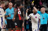 Premier League mở cuộc điều tra liên quan đến trọng tài Anthony Taylor