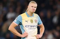 Án phạt nặng nề chưa từng có trong lịch sử chờ đón Man City