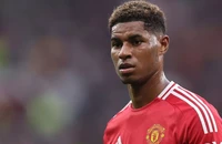 MU cần hỗ trợ cho Rashford