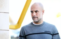 Pep Guardiola nhận được lời đề nghị dẫn dắt đội tuyển Anh