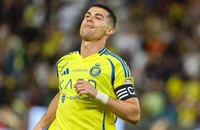 Ronaldo thúc giục Al Nassr mua ngôi sao của MU