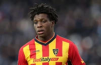 MU mở cuộc đàm phán chuyển nhượng chiêu mộ ngôi sao của Serie A