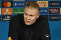 Haaland lên tiếng về cáo buộc Man City vi phạm luật công bằng tài chính