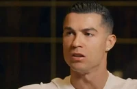 5 vấn đề trong cuộc phỏng vấn gây chấn động của Ronaldo