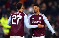 Ngôi sao của Aston Villa gửi thông điệp rõ ràng tới Rashford