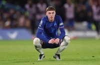 Cole Palmer mất kỷ lục Premier League, Chelsea vẫn vui