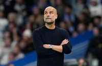 Pep Guardiola nằm trong danh sách ứng viên dẫn dắt đội tuyển đáng mơ ước