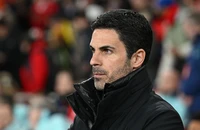 Arsenal ra quyết định cuối cùng về vụ chuyển nhượng gây sốc