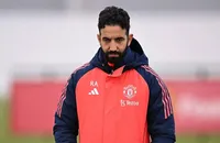 Bài phát biểu của Amorim khiến cả đội MU cười nghiêng ngả