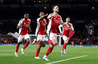 UEFA xem xét thay đổi luật Champions League vì Real Madrid và Arsenal