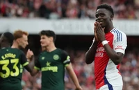 Ipswich Town vs Arsenal: Dễ dàng giành 3 điểm