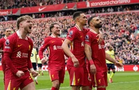 Arsenal trượt chân, Liverpool cần làm gì để vô địch Premier League?