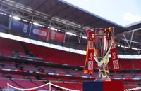 Tranh cãi trận chung kết play-off bóng đá Anh đắt giá nhất thế giới